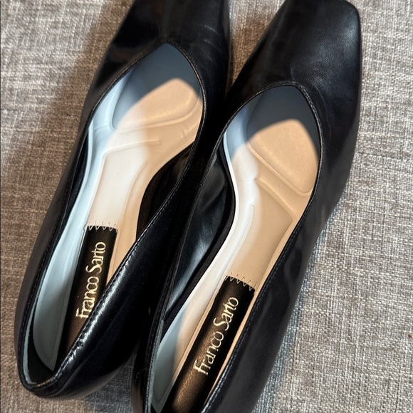 Franco Sarto Women's Pisa Pump 8.5 Black - Picture 3 of 9